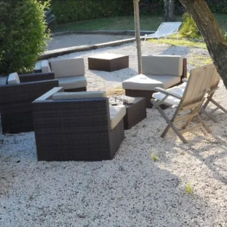 Holiday Route Du Littoral - 2 * Grimaud
