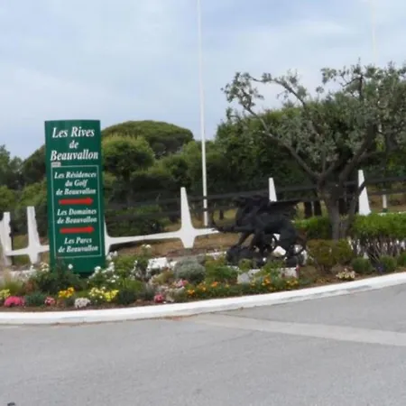 Holiday Route Du Littoral - 2 * Grimaud