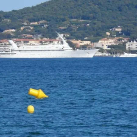 Holiday Route Du Littoral - 2 * Grimaud