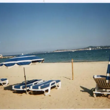Holiday Route Du Littoral - 2 Holiday home *